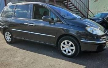 Peugeot 807 Maizières-lès-Metz