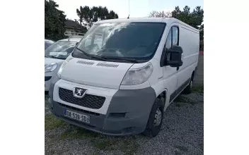 Peugeot Boxer Colmar