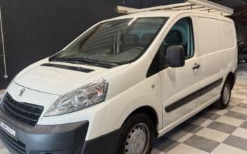 Peugeot Expert Montigny-en-Gohelle
