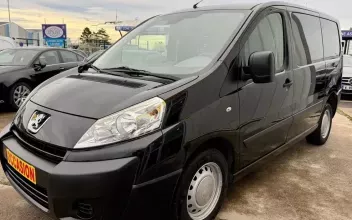 Peugeot Expert Berck