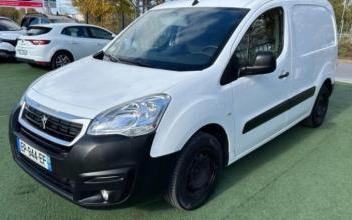 Peugeot Partner Reims