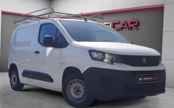 Peugeot partner Montreuil