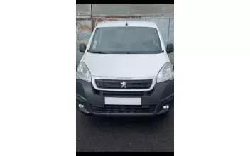 Peugeot Partner Les-Pennes-Mirabeau