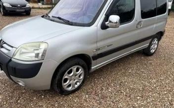 Peugeot partner Armeau