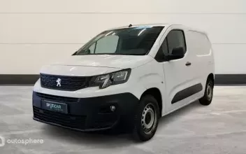 Peugeot Partner Avion