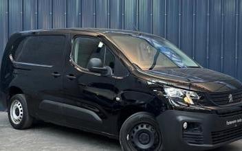 Peugeot Partner Halluin