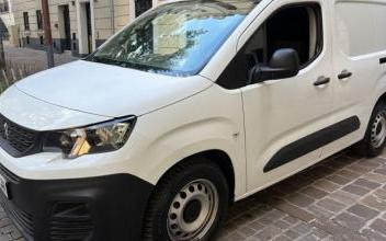 Peugeot Partner Chaville