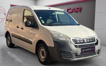 Peugeot partner tepee Cannes