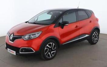 Renault captur Issy-les-Moulineaux