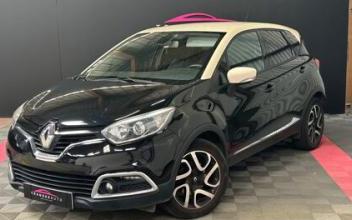 Renault captur Angers