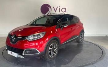 Renault captur Pessac
