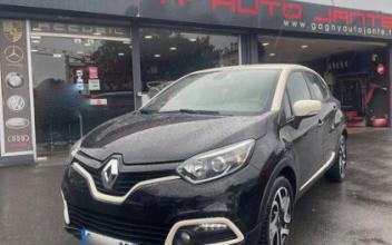Renault captur Gagny