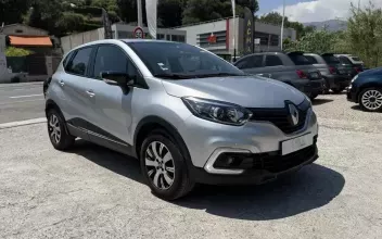 Renault Captur La-Colle-sur-Loup