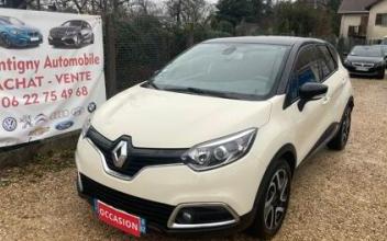 Renault captur Montigny-lès-Cormeilles