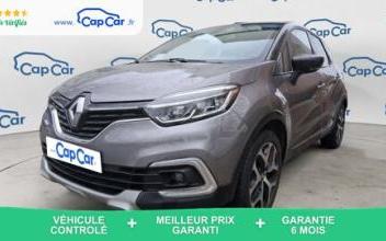 Renault captur Noisy-le-Grand