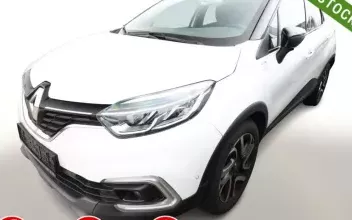 Renault Captur Strasbourg