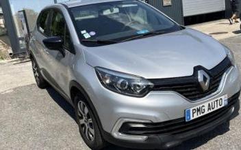 Renault Captur Montmagny