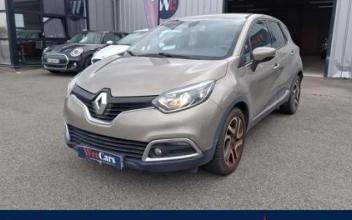 Renault captur Caudan