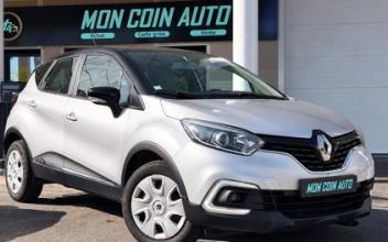Renault captur Goussainville