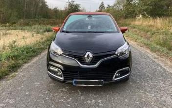 Renault captur Forges-les-Bains