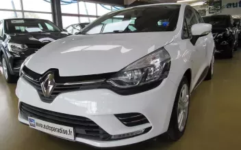 Renault Clio Roche-la-Molière