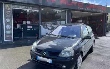 Renault Clio Gagny