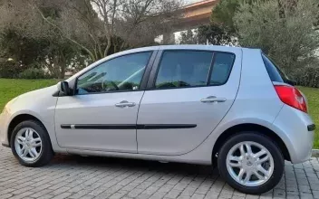 Renault Clio Vannes