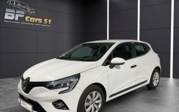 Renault Clio Cernay-lès-Reims