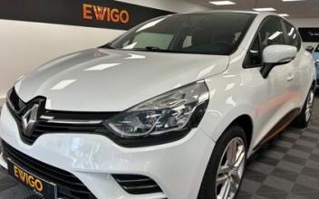 Renault clio Gond-Pontouvre