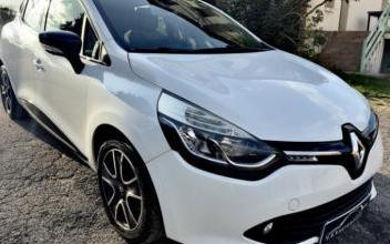 Renault Clio Château-sur-Epte