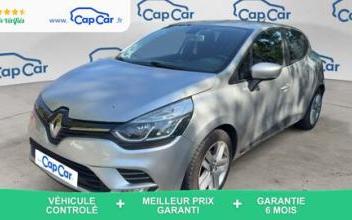 Renault clio Maisons-Alfort