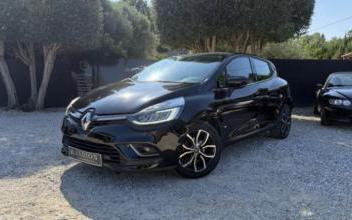 Renault Clio Perpignan
