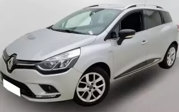 Renault Clio Chanas
