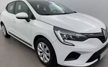 Renault Clio Chanas