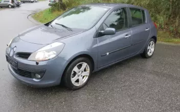 Renault Clio Amiens