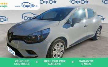 Renault clio Le-Bugue
