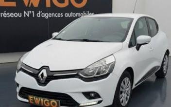 Renault Clio Andrézieux-Bouthéon