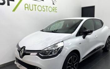 Renault Clio Brest