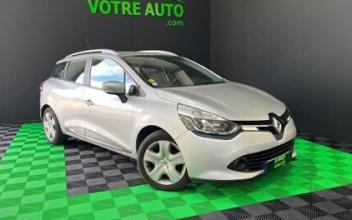 Renault clio Montélimar