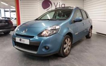 Renault clio Chambéry