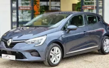 Renault Clio Trélissac