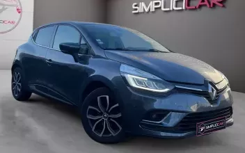 Renault Clio Genay