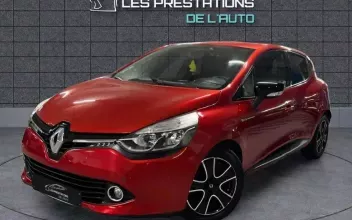 Renault Clio Puteaux