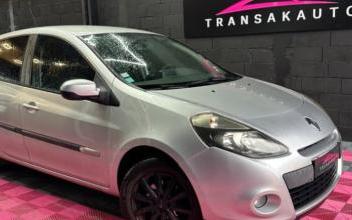 Renault Clio Camps-la-Source