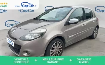 Renault Clio Paris