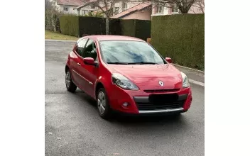 Renault Clio Annemasse