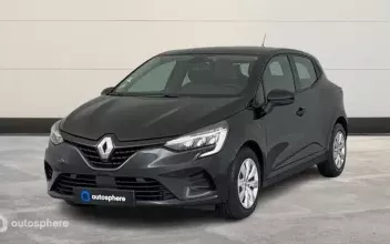 Renault Clio Fouquières-lès-Béthune