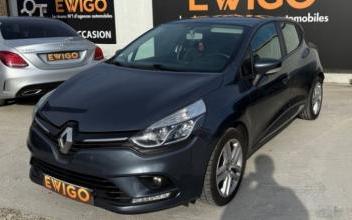 Renault Clio Andrézieux-Bouthéon