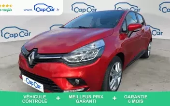 Renault Clio Paris