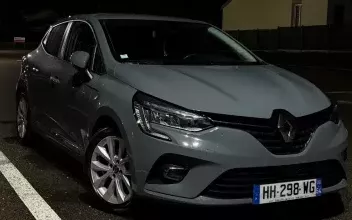 Renault Clio Maxéville